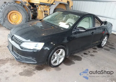2014 Volkswagen Jetta 1.8T Se from USA, damaged, VIN 3VWD07AJ6EM411440